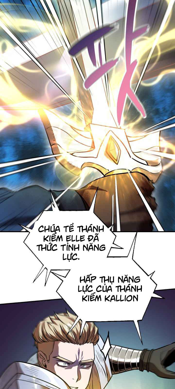 Người Chơi Không Thể Thăng Cấp chapter 20 - Upload bởi truyensieuhay.com