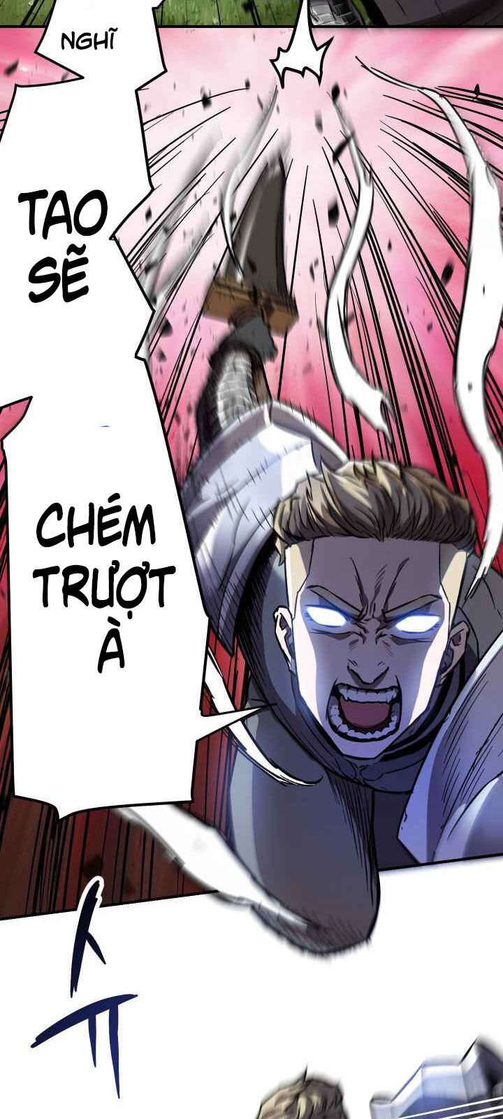 Người Chơi Không Thể Thăng Cấp chapter 20 - Upload bởi truyensieuhay.com