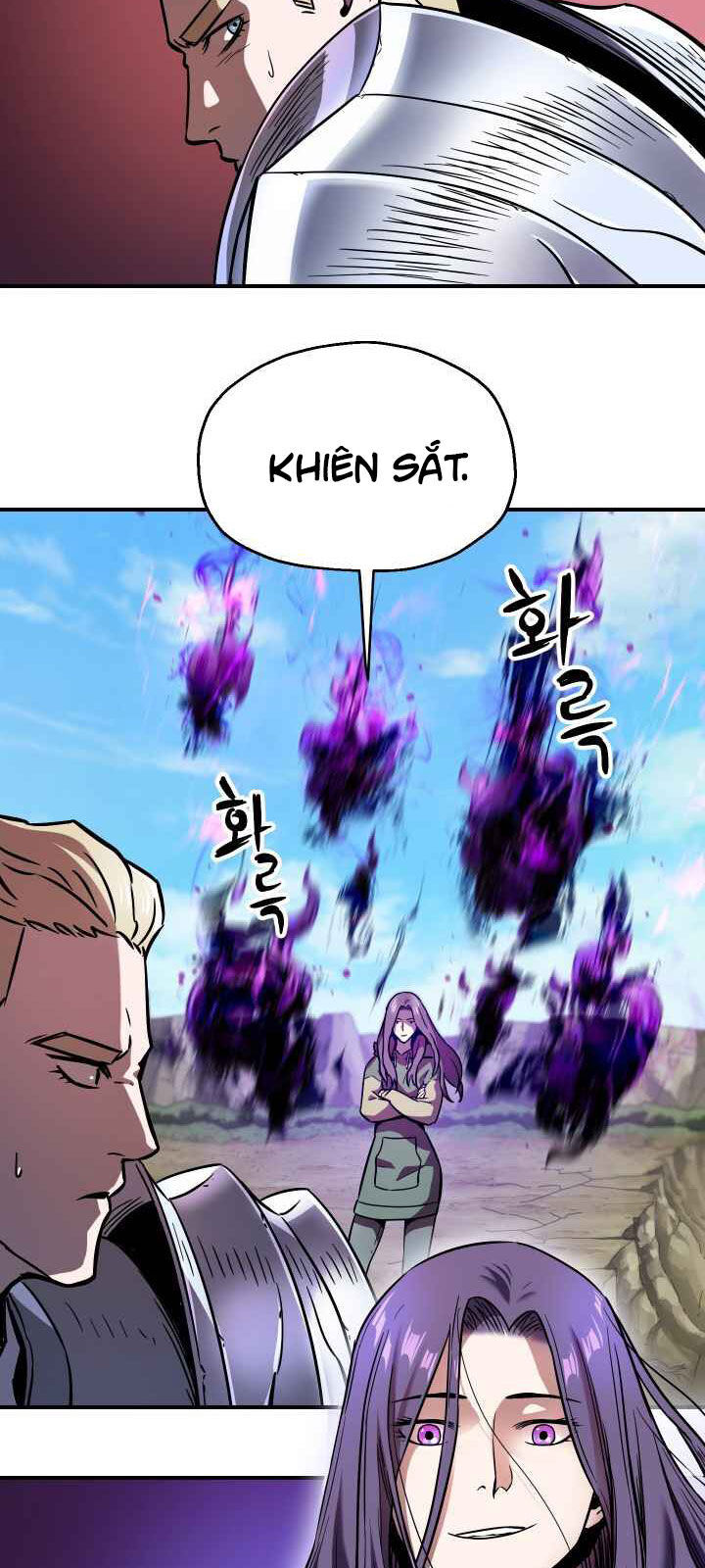 Người Chơi Không Thể Thăng Cấp chapter 20 - Upload bởi truyensieuhay.com