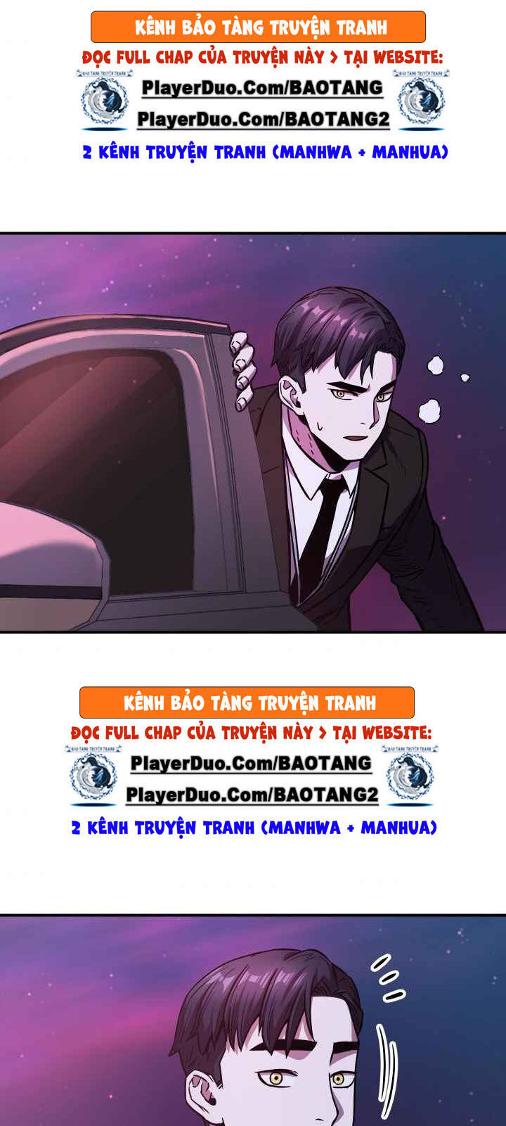 Người Chơi Không Thể Thăng Cấp chapter 20 - Upload bởi truyensieuhay.com