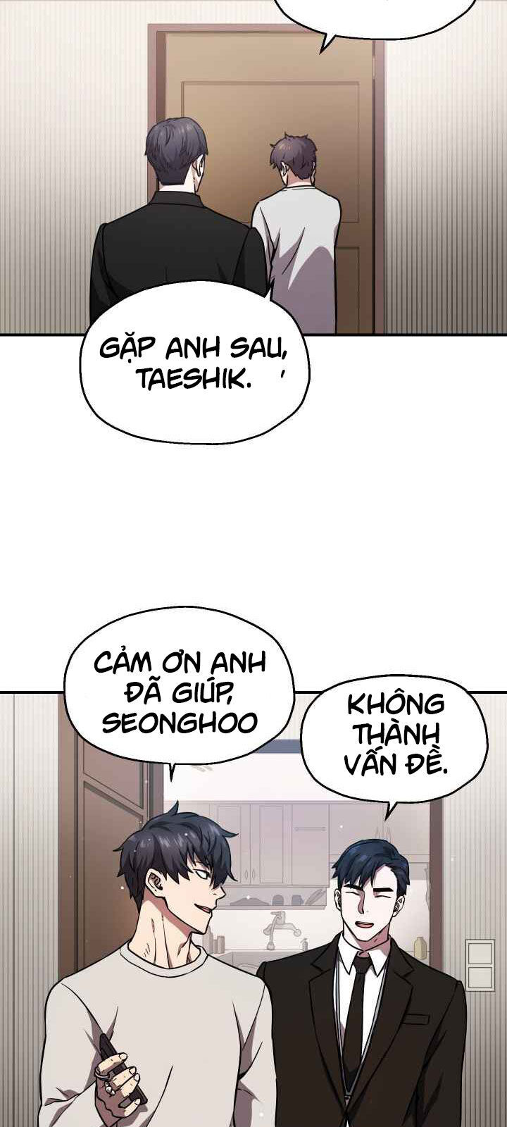 Người Chơi Không Thể Thăng Cấp chapter 20 - Upload bởi truyensieuhay.com