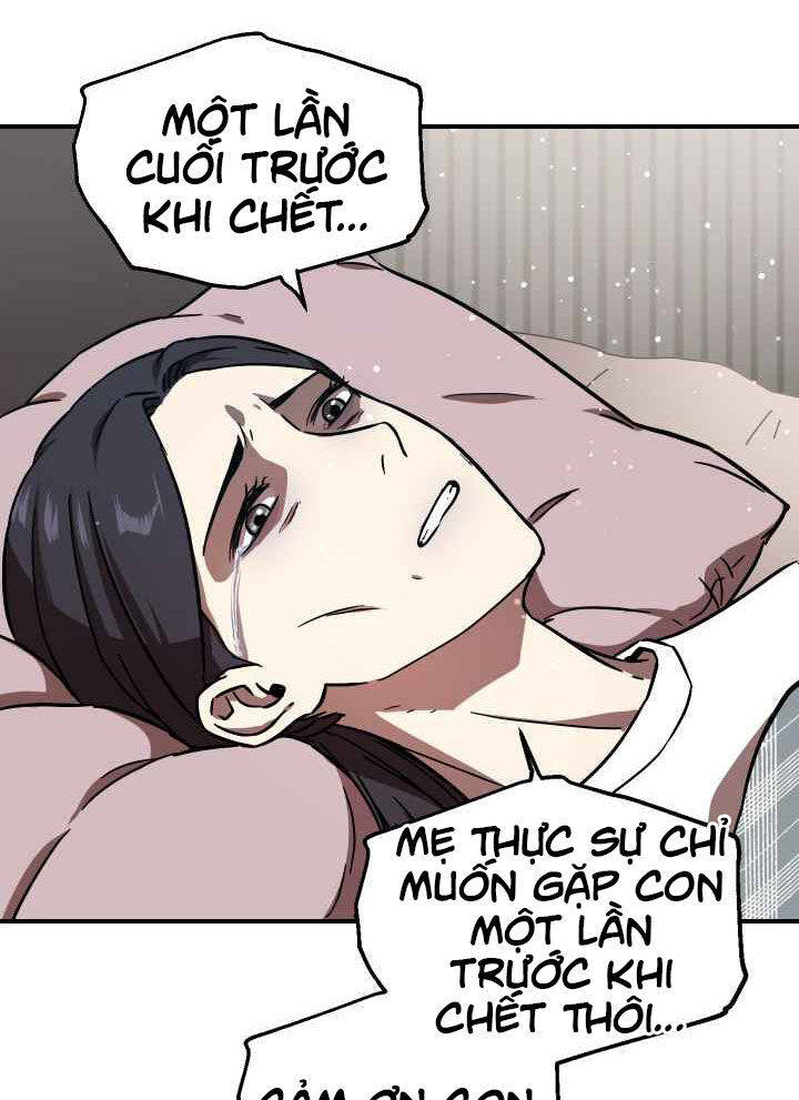 Người Chơi Không Thể Thăng Cấp chapter 20 - Upload bởi truyensieuhay.com