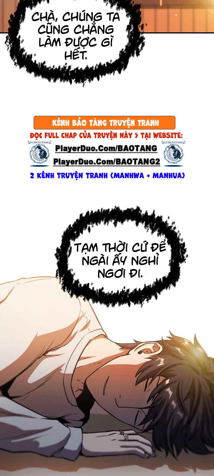 Người Chơi Không Thể Thăng Cấp chapter 20 - Upload bởi truyensieuhay.com