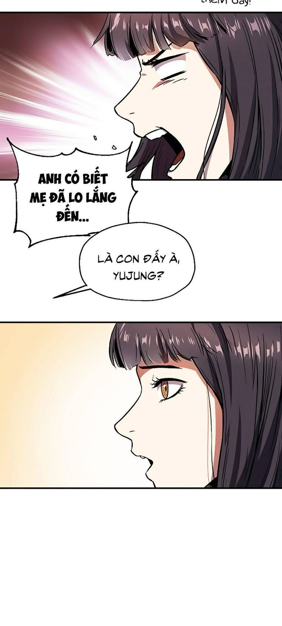 Người Chơi Không Thể Thăng Cấp chapter 21 - Upload bởi truyensieuhay.com