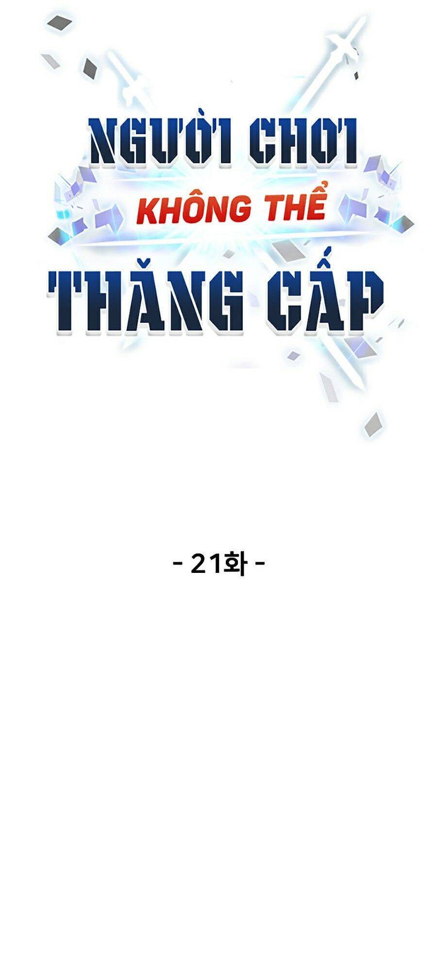 Người Chơi Không Thể Thăng Cấp chapter 21 - Upload bởi truyensieuhay.com