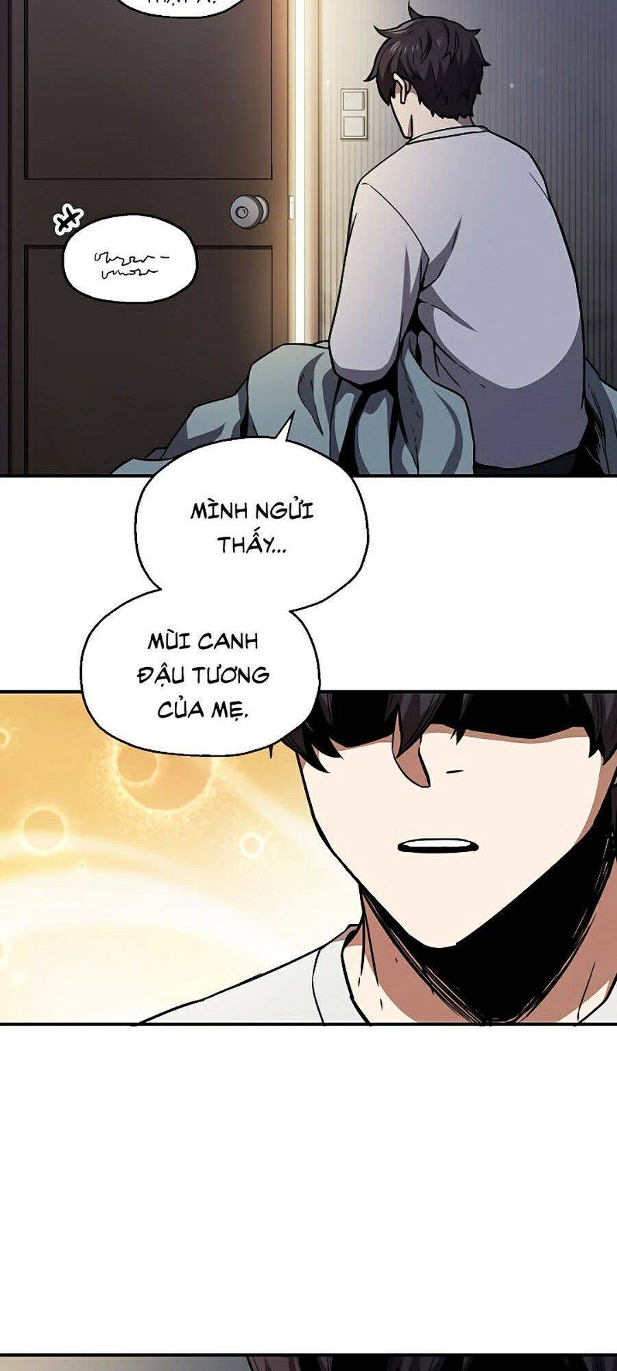 Người Chơi Không Thể Thăng Cấp chapter 21 - Upload bởi truyensieuhay.com