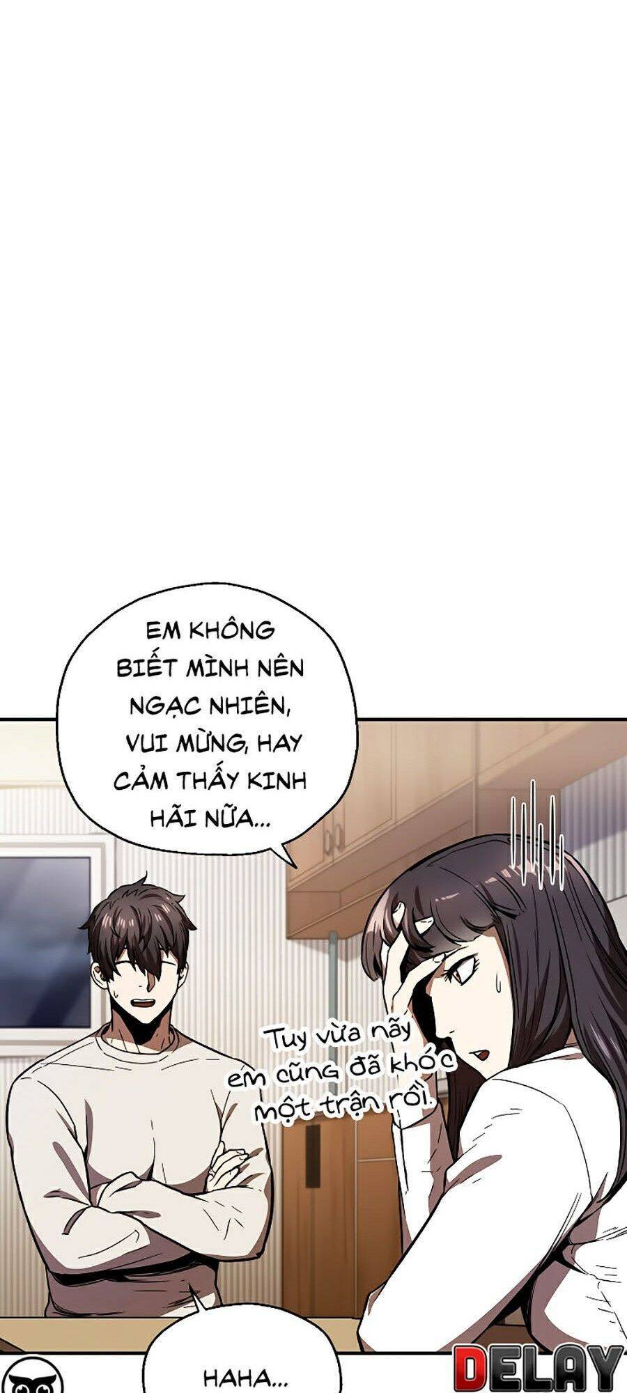 Người Chơi Không Thể Thăng Cấp chapter 21 - Upload bởi truyensieuhay.com