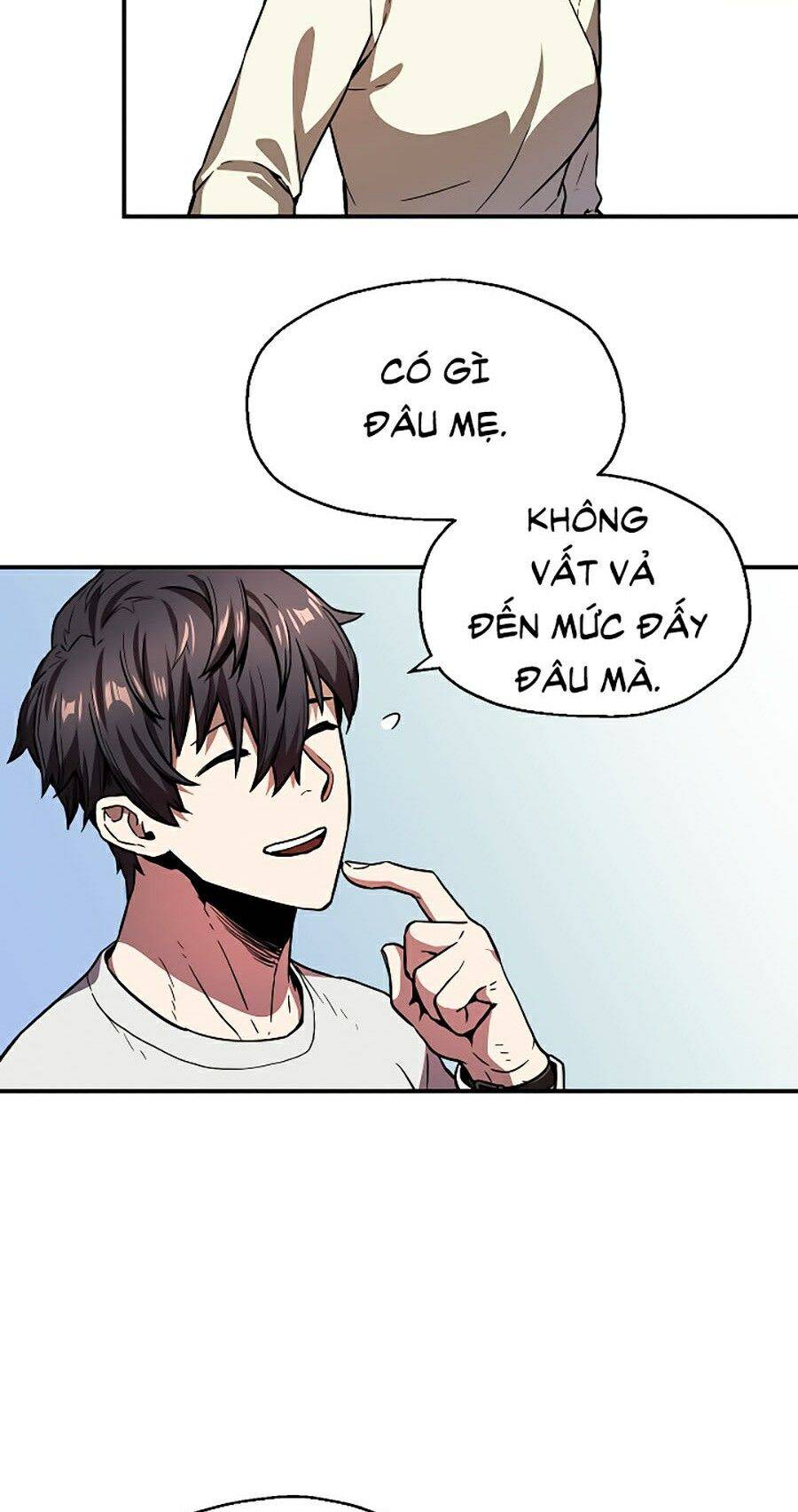Người Chơi Không Thể Thăng Cấp chapter 21 - Upload bởi truyensieuhay.com