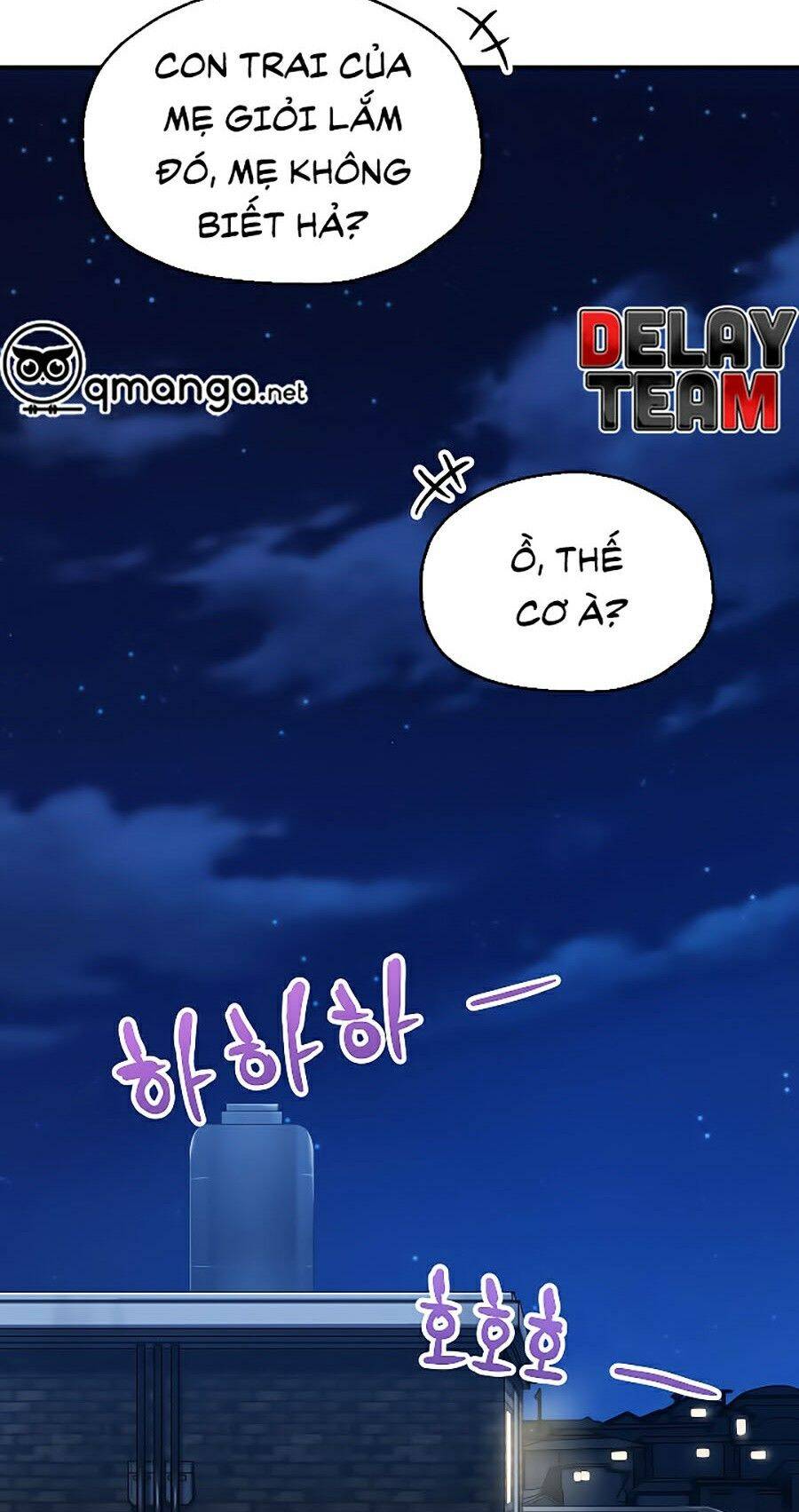 Người Chơi Không Thể Thăng Cấp chapter 21 - Upload bởi truyensieuhay.com