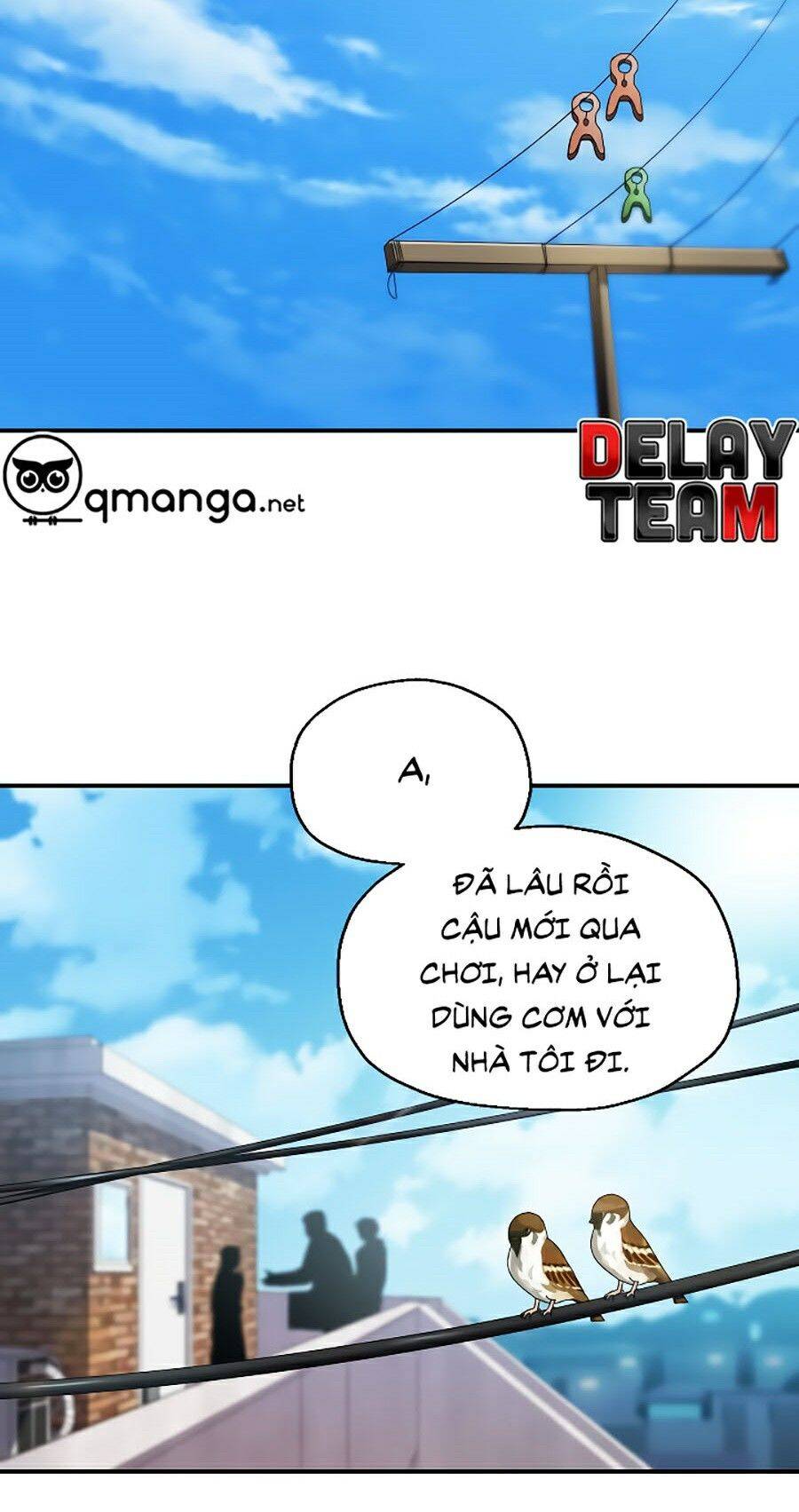 Người Chơi Không Thể Thăng Cấp chapter 21 - Upload bởi truyensieuhay.com