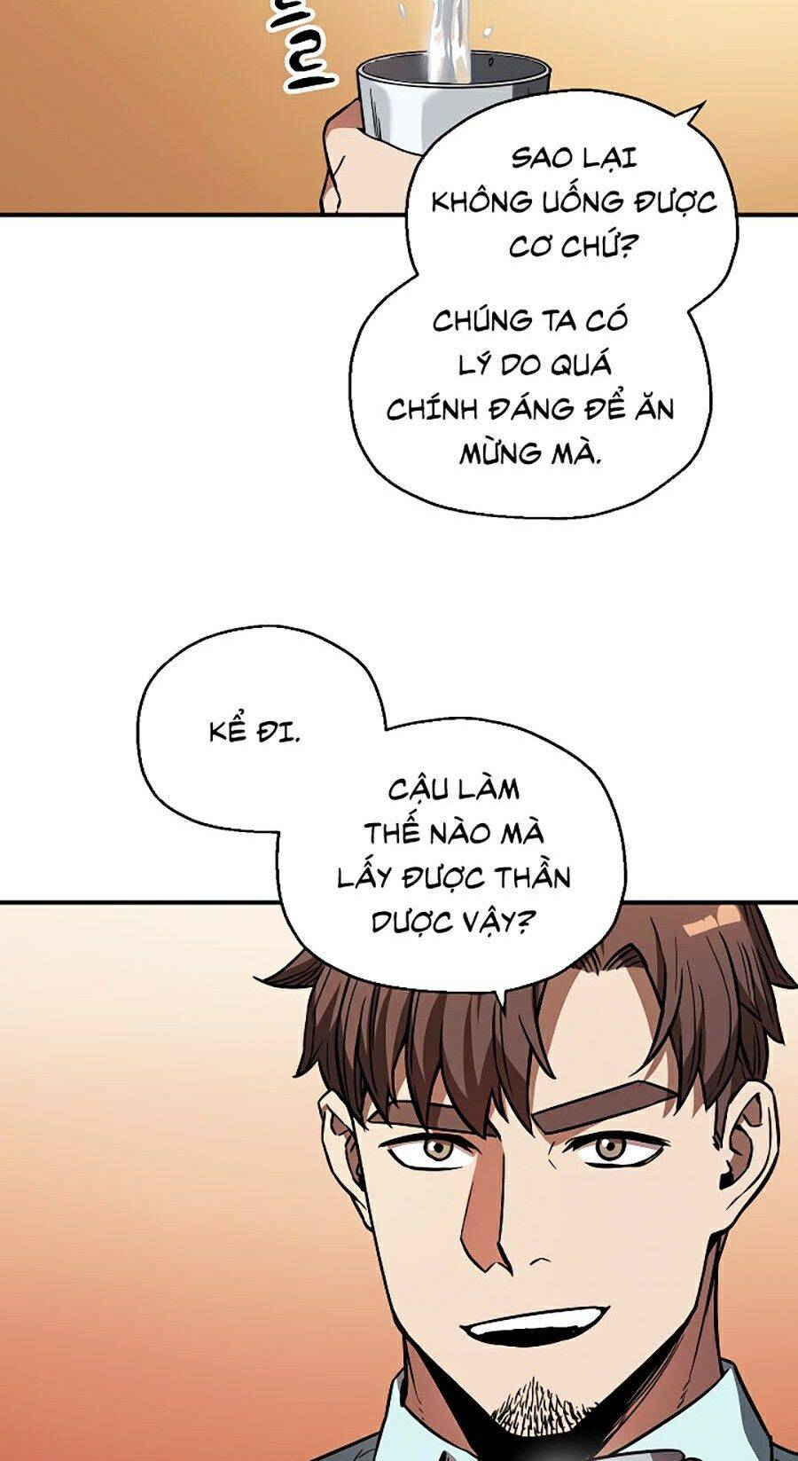 Người Chơi Không Thể Thăng Cấp chapter 21 - Upload bởi truyensieuhay.com