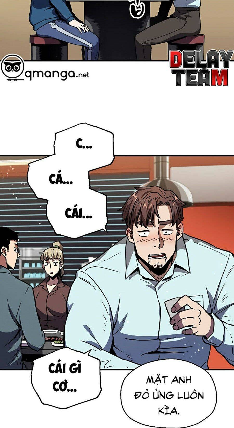 Người Chơi Không Thể Thăng Cấp chapter 21 - Upload bởi truyensieuhay.com