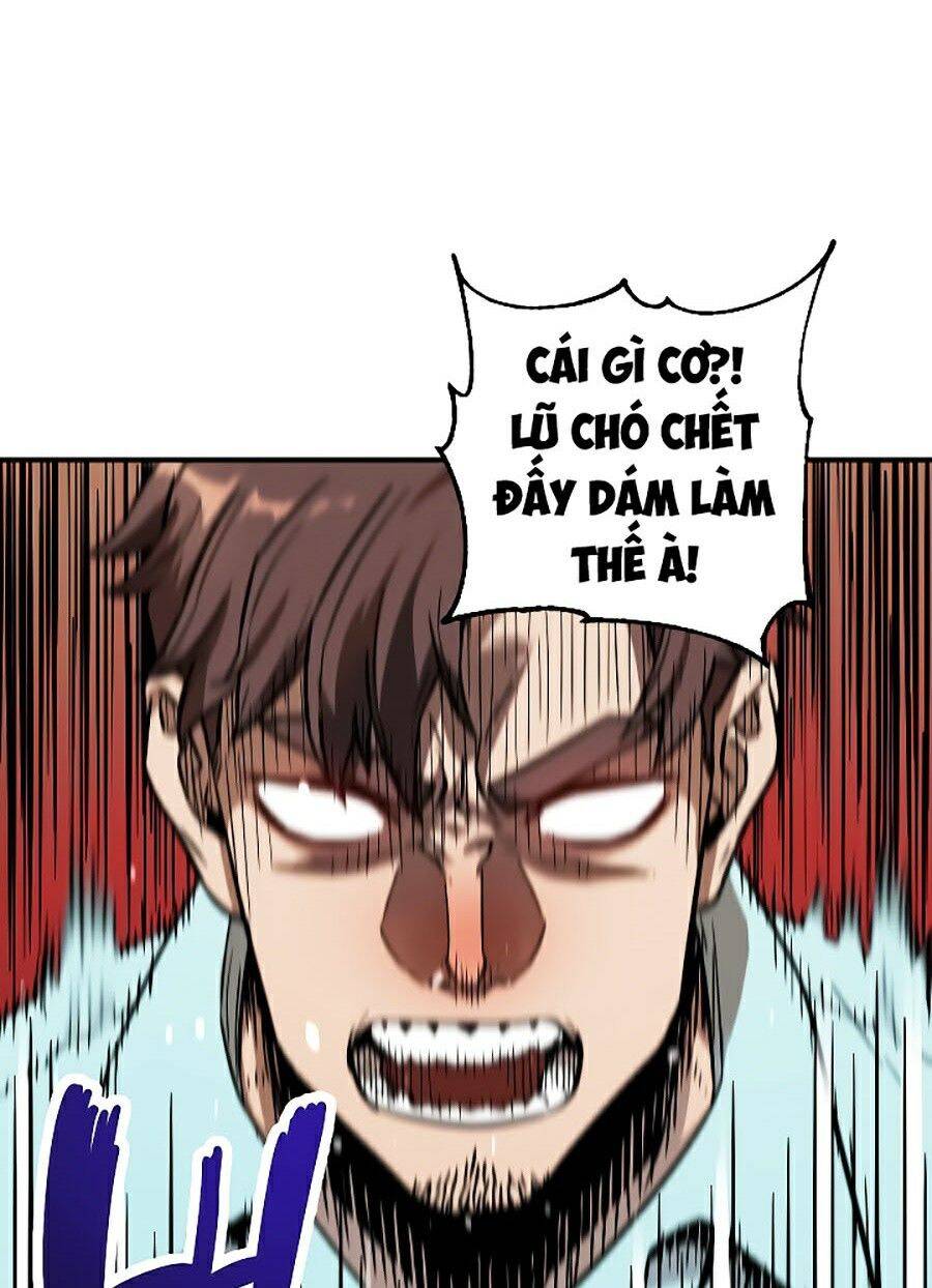 Người Chơi Không Thể Thăng Cấp chapter 21 - Upload bởi truyensieuhay.com