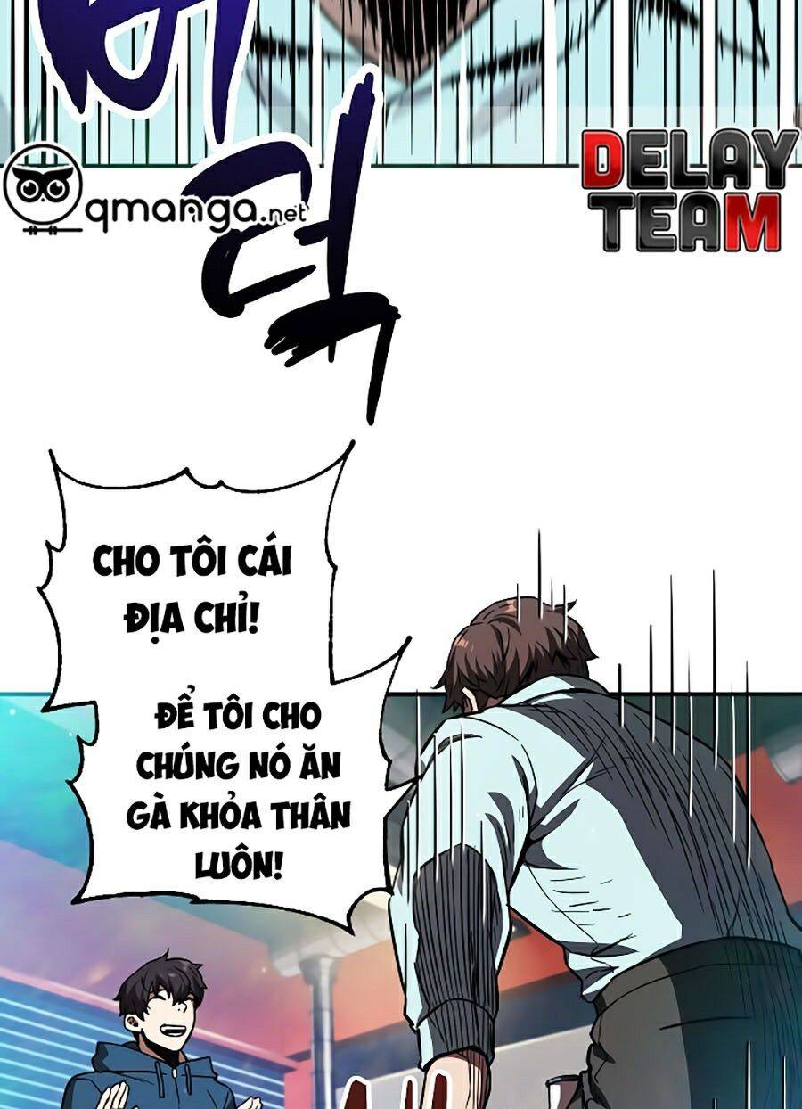 Người Chơi Không Thể Thăng Cấp chapter 21 - Upload bởi truyensieuhay.com