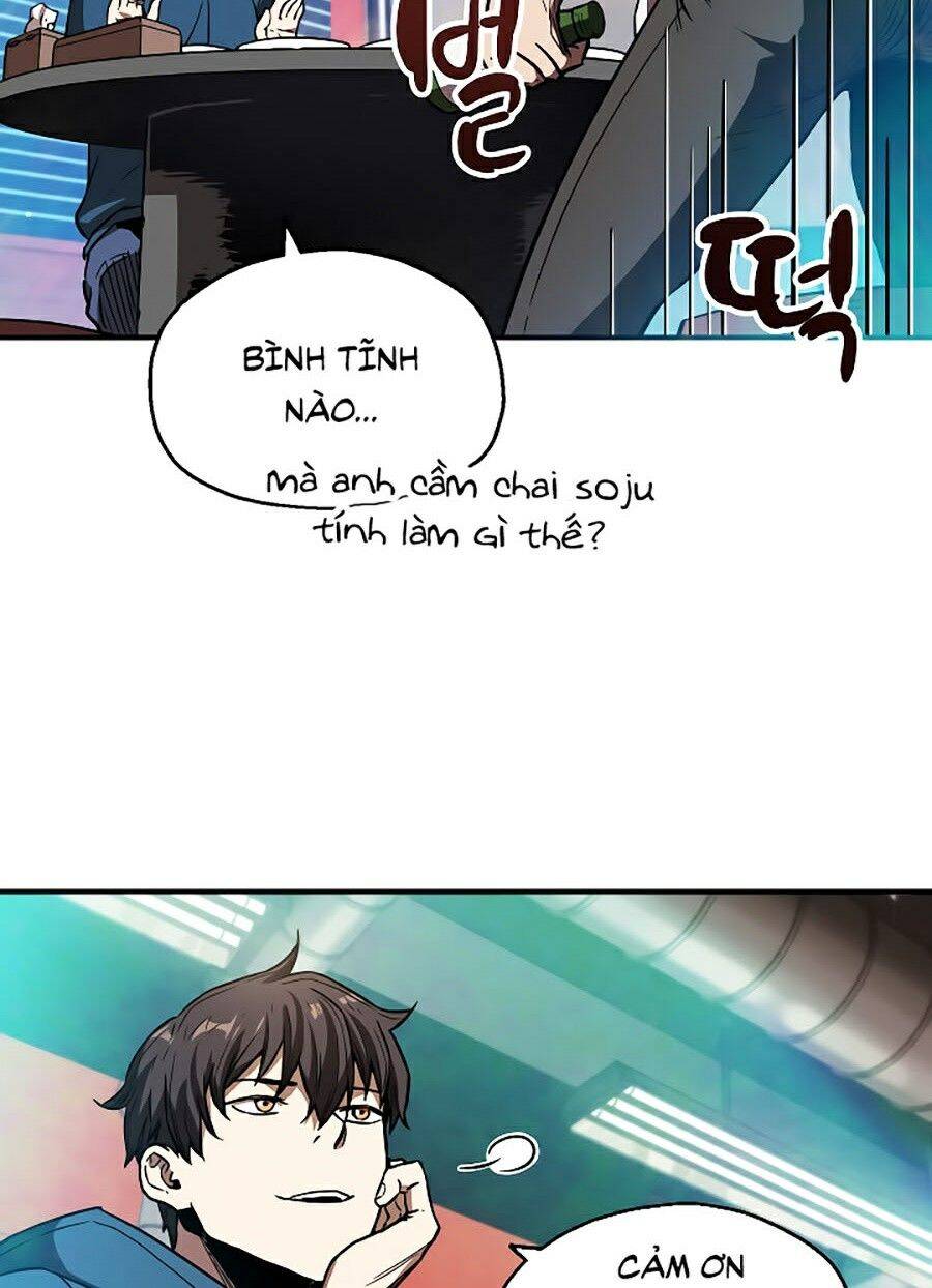 Người Chơi Không Thể Thăng Cấp chapter 21 - Upload bởi truyensieuhay.com