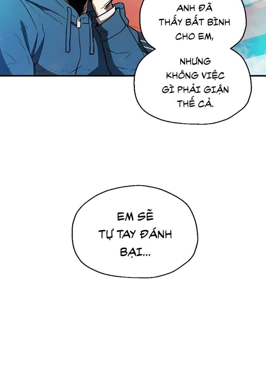 Người Chơi Không Thể Thăng Cấp chapter 21 - Upload bởi truyensieuhay.com