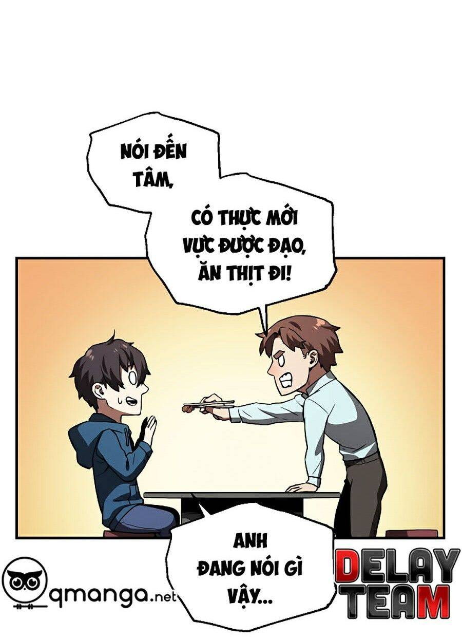 Người Chơi Không Thể Thăng Cấp chapter 21 - Upload bởi truyensieuhay.com
