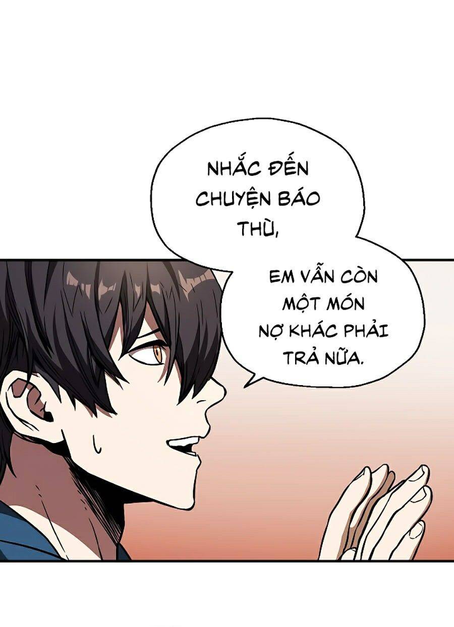 Người Chơi Không Thể Thăng Cấp chapter 21 - Upload bởi truyensieuhay.com