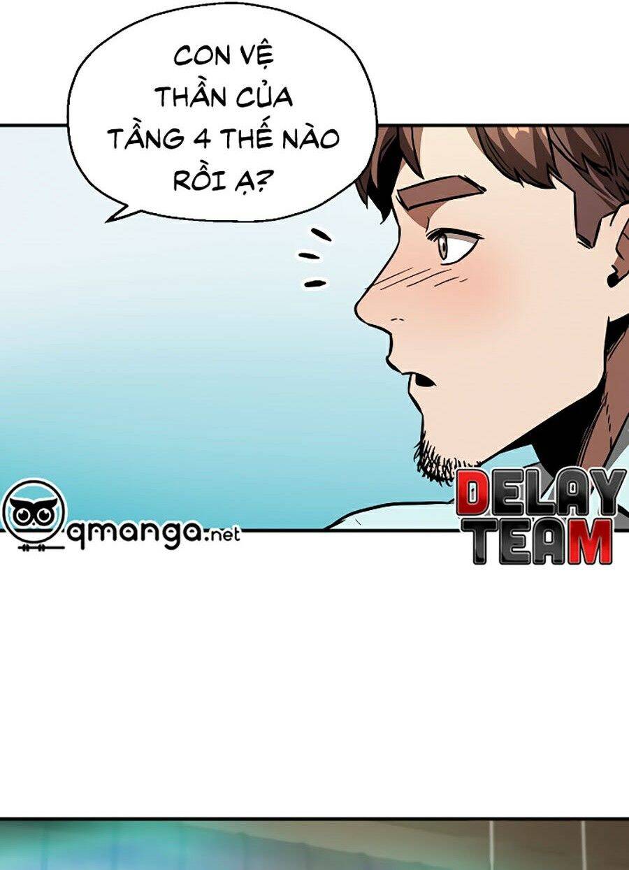 Người Chơi Không Thể Thăng Cấp chapter 21 - Upload bởi truyensieuhay.com