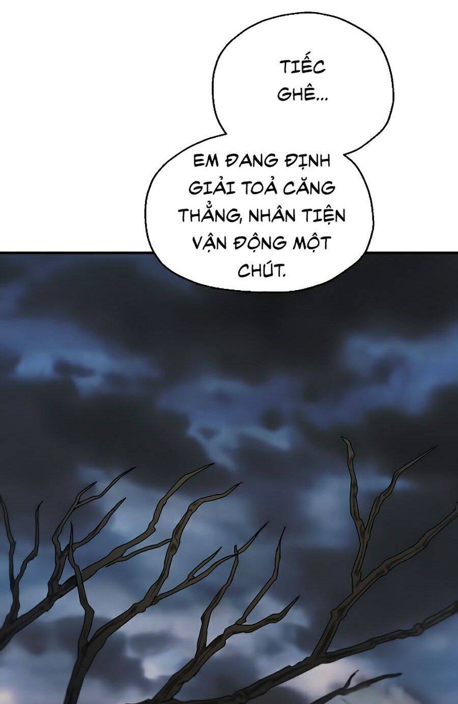 Người Chơi Không Thể Thăng Cấp chapter 21 - Upload bởi truyensieuhay.com