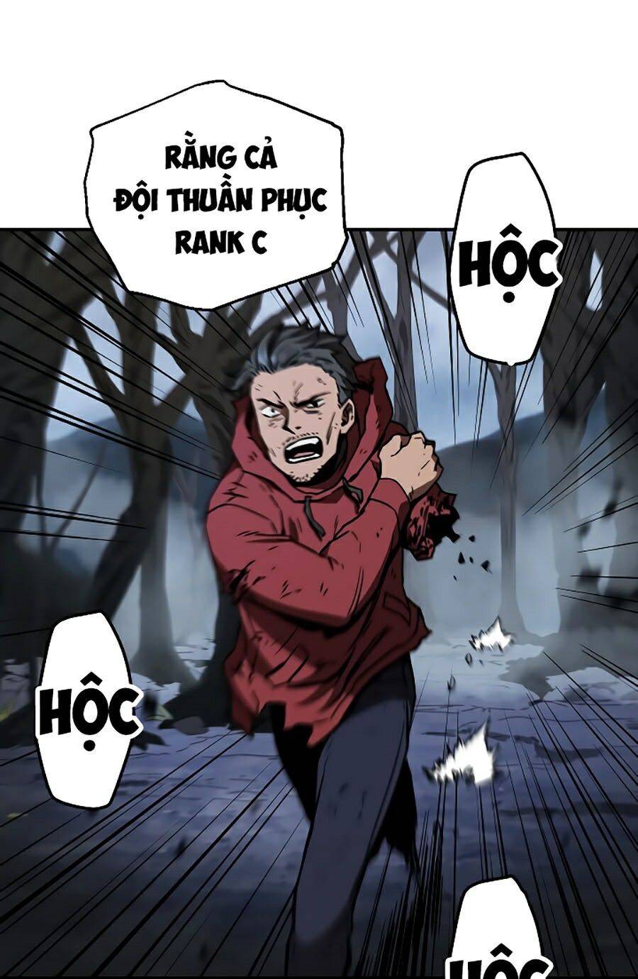 Người Chơi Không Thể Thăng Cấp chapter 21 - Upload bởi truyensieuhay.com