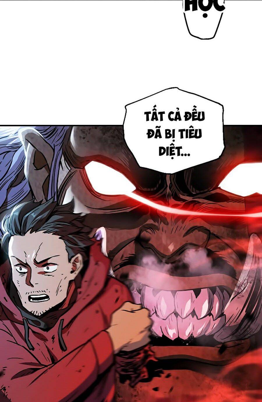 Người Chơi Không Thể Thăng Cấp chapter 21 - Upload bởi truyensieuhay.com