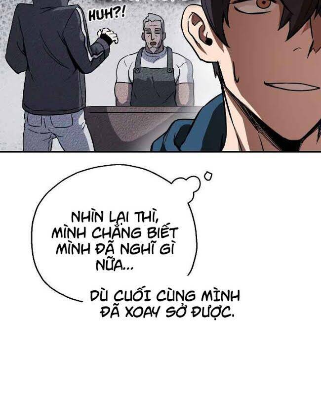 Người Chơi Không Thể Thăng Cấp chapter 22 - Upload bởi truyensieuhay.com