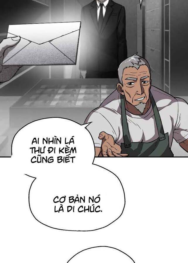 Người Chơi Không Thể Thăng Cấp chapter 22 - Upload bởi truyensieuhay.com