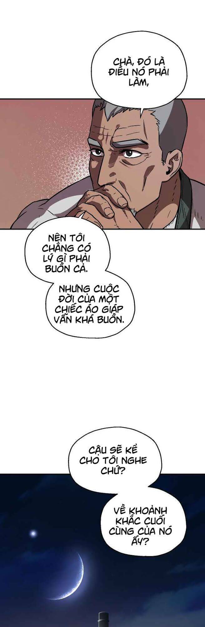 Người Chơi Không Thể Thăng Cấp chapter 22 - Upload bởi truyensieuhay.com