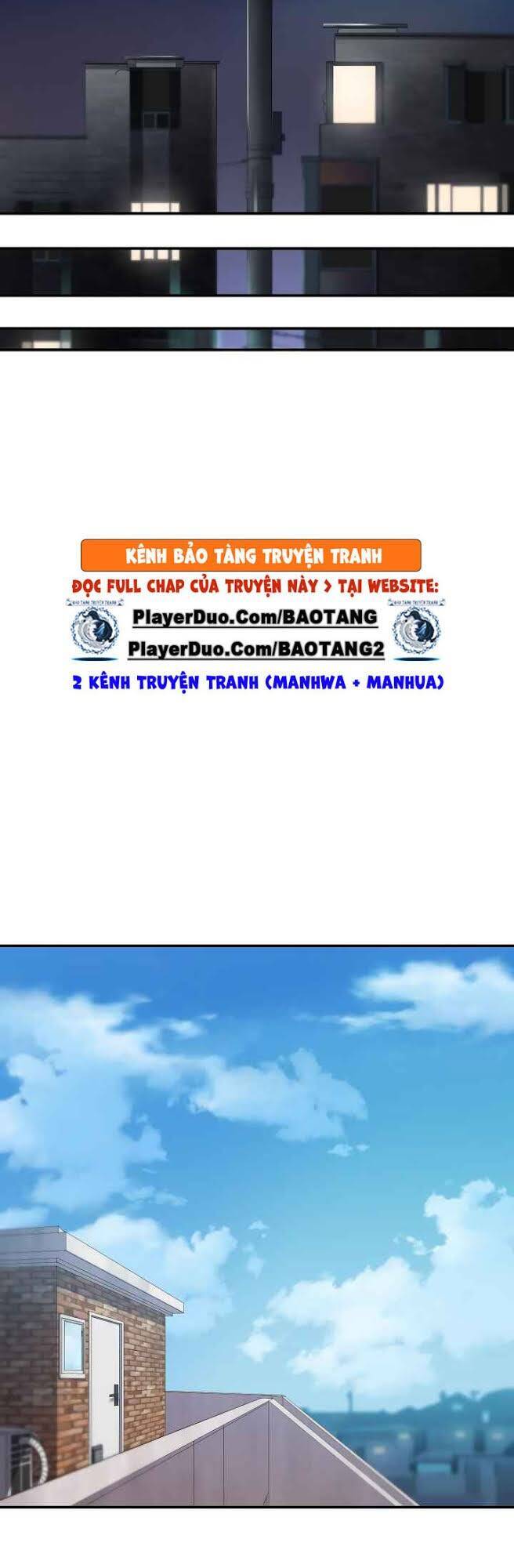 Người Chơi Không Thể Thăng Cấp chapter 22 - Upload bởi truyensieuhay.com