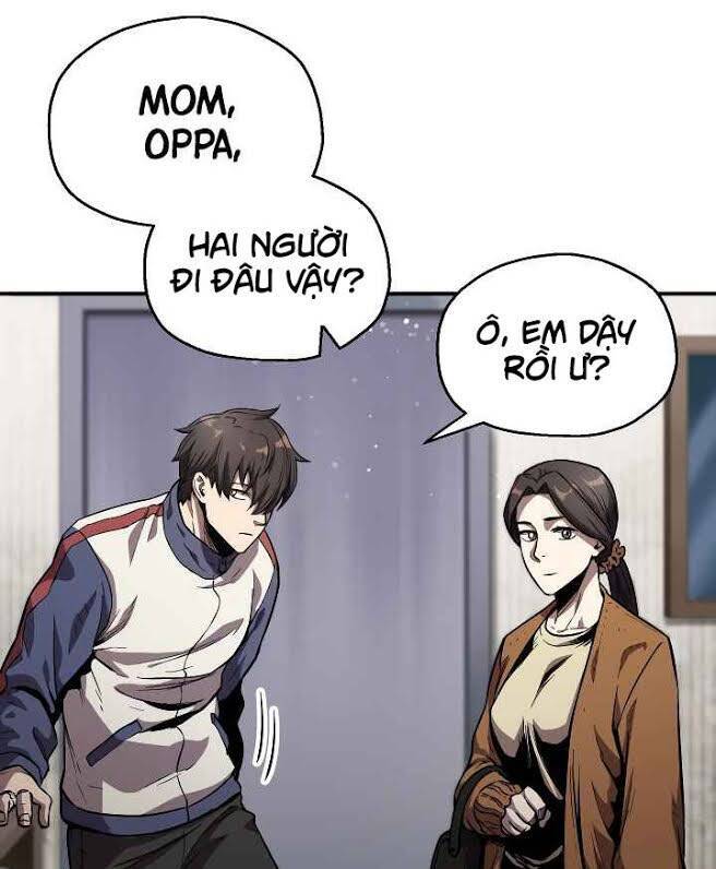 Người Chơi Không Thể Thăng Cấp chapter 22 - Upload bởi truyensieuhay.com