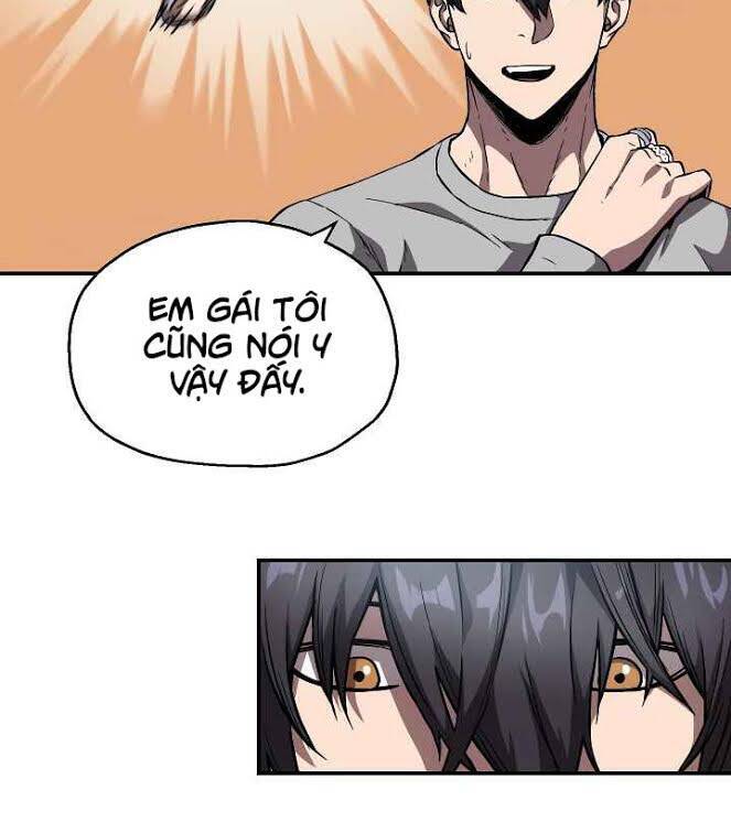 Người Chơi Không Thể Thăng Cấp chapter 22 - Upload bởi truyensieuhay.com