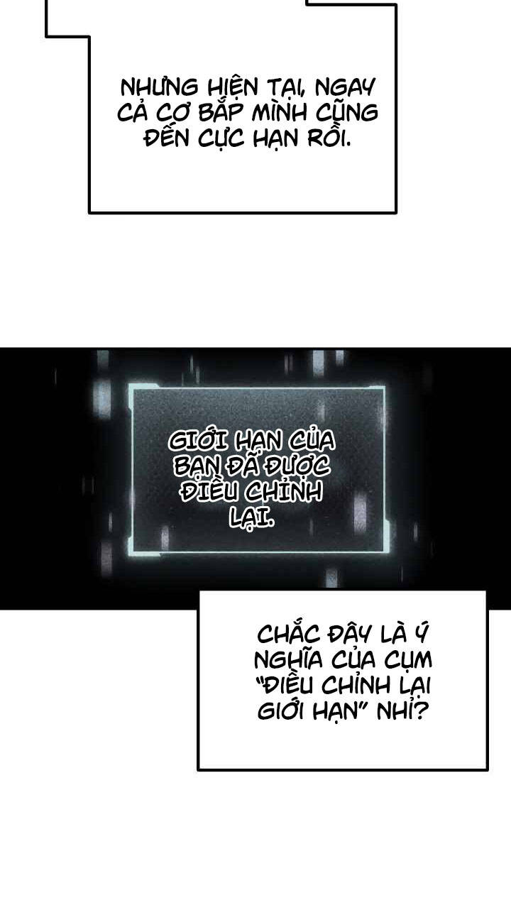 Người Chơi Không Thể Thăng Cấp chapter 22 - Upload bởi truyensieuhay.com