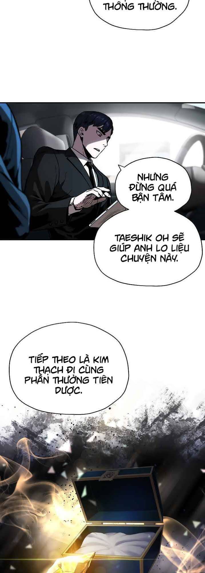 Người Chơi Không Thể Thăng Cấp chapter 22 - Upload bởi truyensieuhay.com
