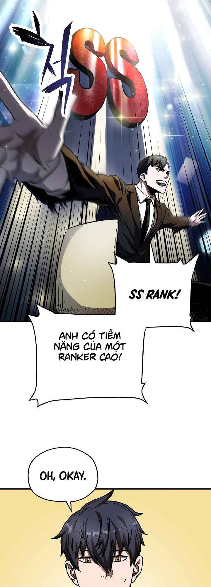 Người Chơi Không Thể Thăng Cấp chapter 22 - Upload bởi truyensieuhay.com
