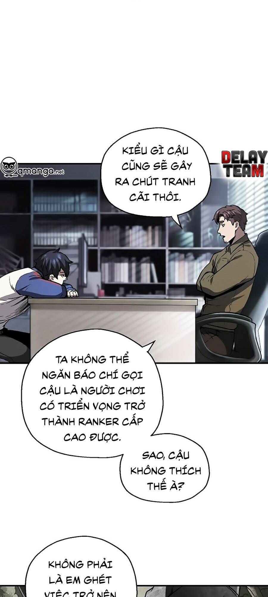 Người Chơi Không Thể Thăng Cấp chapter 23 - Upload bởi truyensieuhay.com