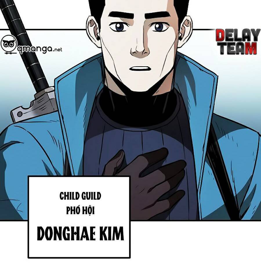 Người Chơi Không Thể Thăng Cấp chapter 23 - Upload bởi truyensieuhay.com