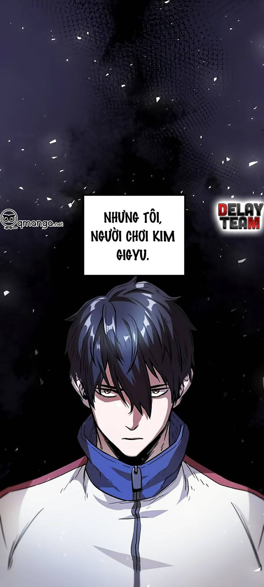 Người Chơi Không Thể Thăng Cấp chapter 23 - Upload bởi truyensieuhay.com