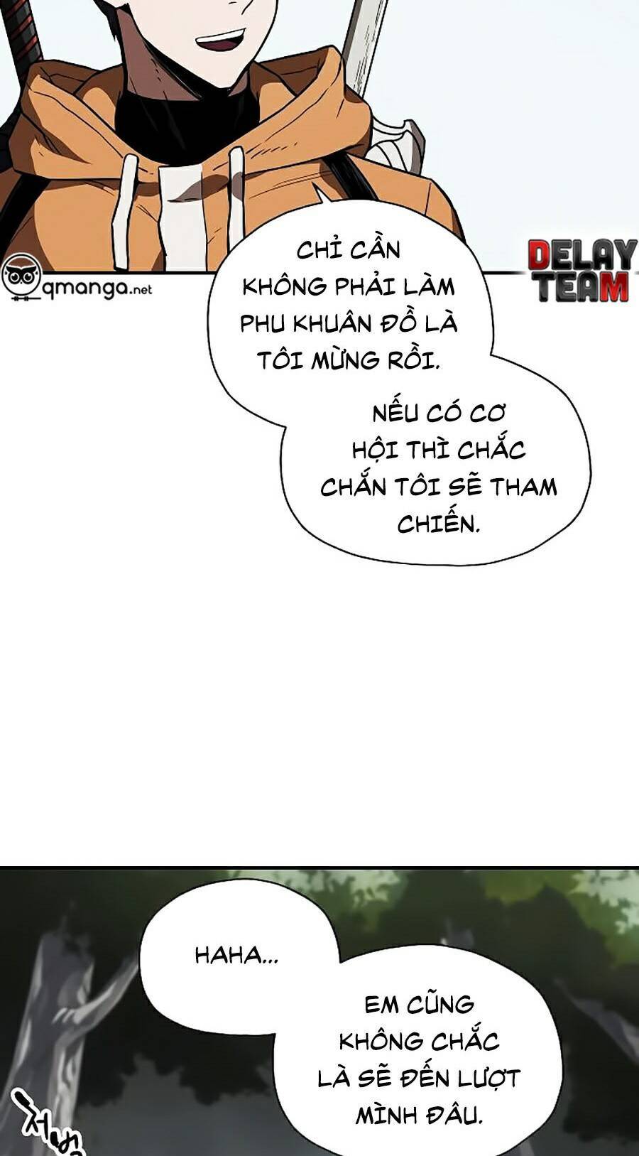 Người Chơi Không Thể Thăng Cấp chapter 23 - Upload bởi truyensieuhay.com
