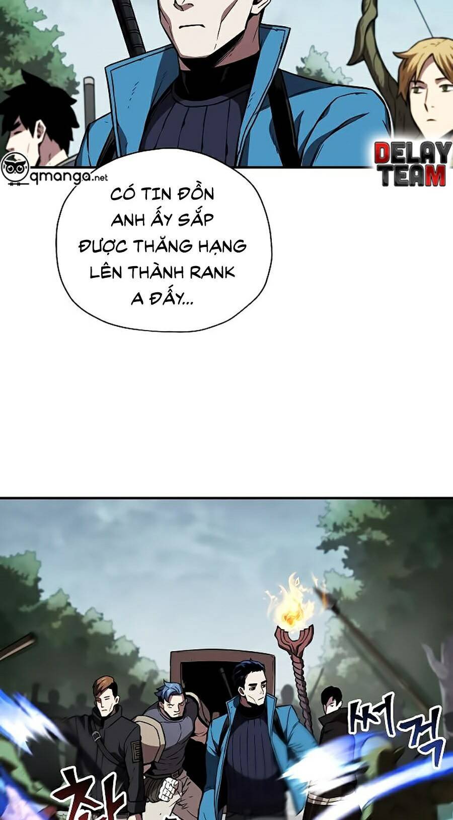 Người Chơi Không Thể Thăng Cấp chapter 23 - Upload bởi truyensieuhay.com