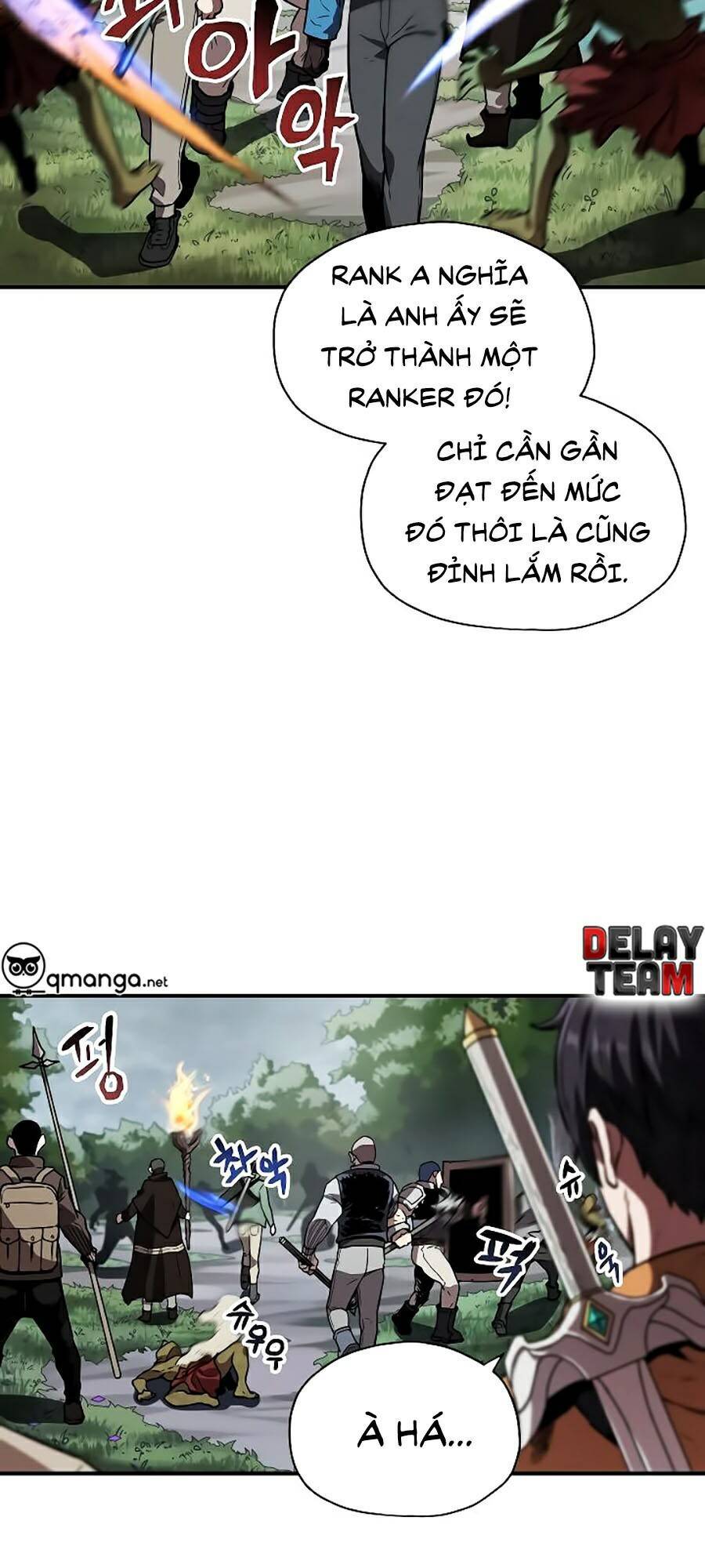 Người Chơi Không Thể Thăng Cấp chapter 23 - Upload bởi truyensieuhay.com