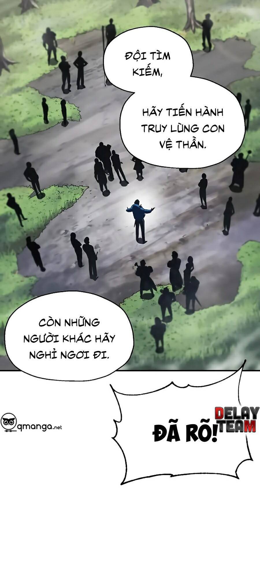 Người Chơi Không Thể Thăng Cấp chapter 23 - Upload bởi truyensieuhay.com