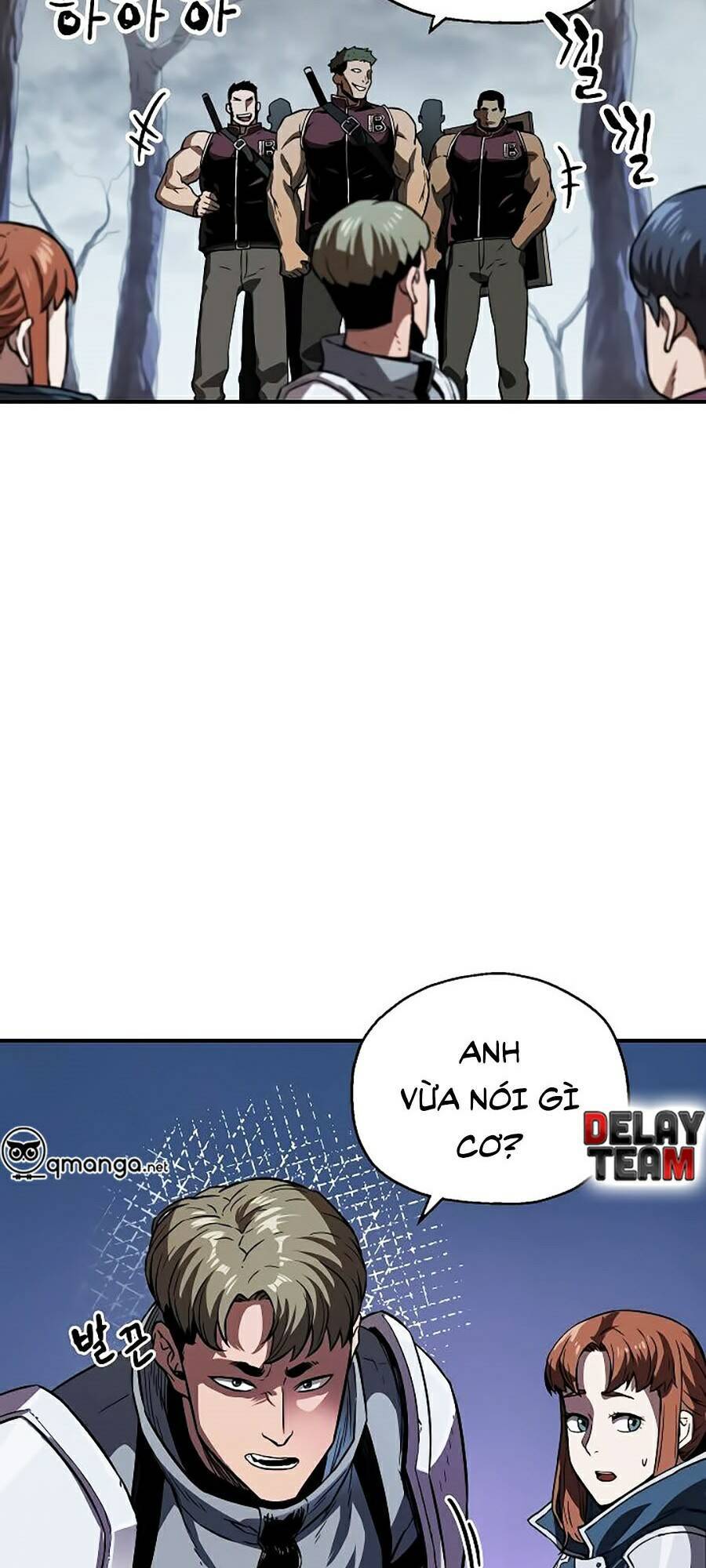 Người Chơi Không Thể Thăng Cấp chapter 23 - Upload bởi truyensieuhay.com