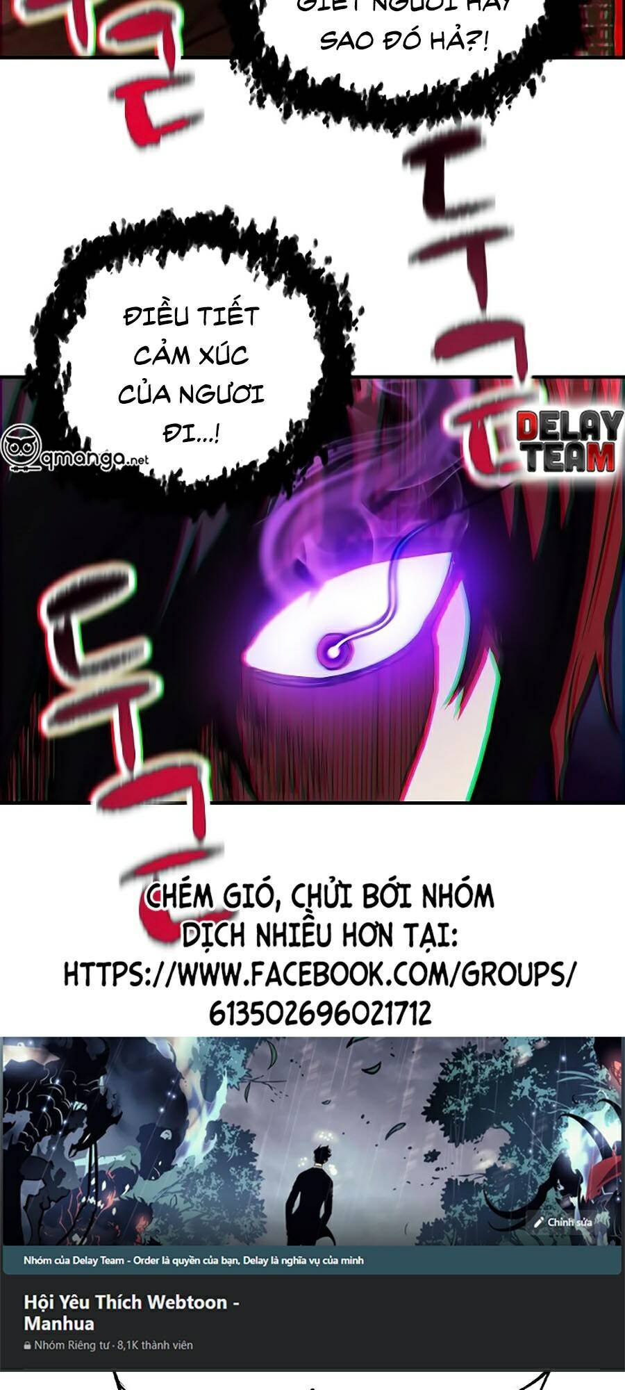 Người Chơi Không Thể Thăng Cấp chapter 23 - Upload bởi truyensieuhay.com