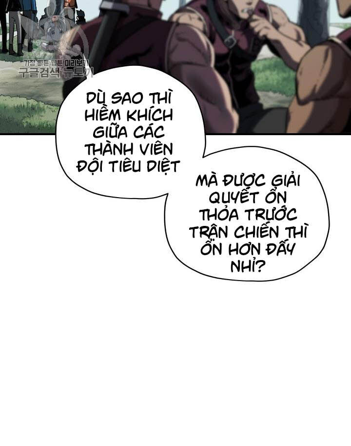 Người Chơi Không Thể Thăng Cấp chapter 24 - Upload bởi truyensieuhay.com