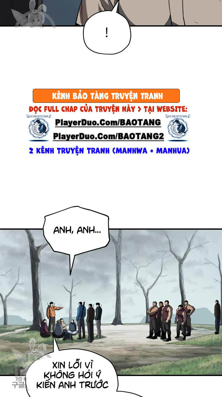 Người Chơi Không Thể Thăng Cấp chapter 24 - Upload bởi truyensieuhay.com