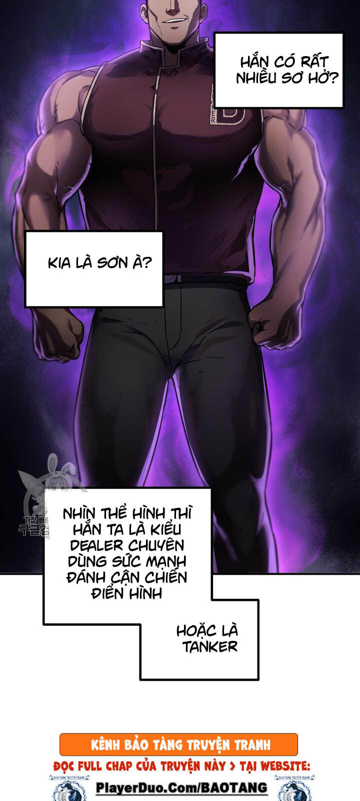 Người Chơi Không Thể Thăng Cấp chapter 24 - Upload bởi truyensieuhay.com