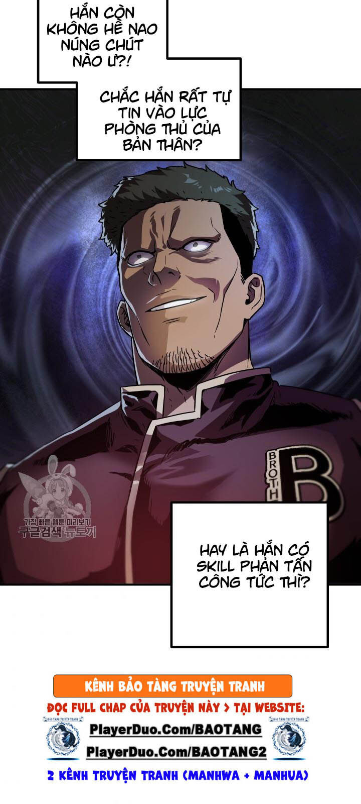 Người Chơi Không Thể Thăng Cấp chapter 24 - Upload bởi truyensieuhay.com