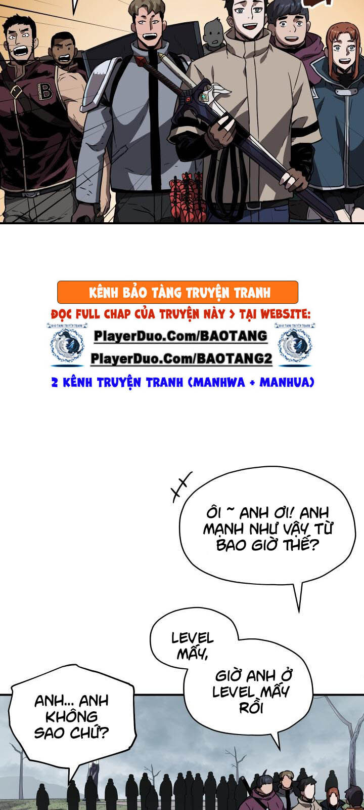 Người Chơi Không Thể Thăng Cấp chapter 24 - Upload bởi truyensieuhay.com