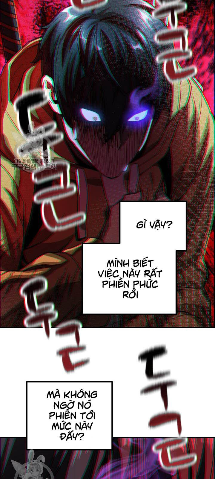 Người Chơi Không Thể Thăng Cấp chapter 24 - Upload bởi truyensieuhay.com